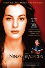Watch Nina's Tragedies 1channel