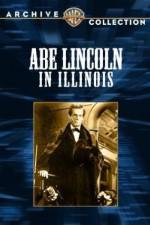 Watch Abe Lincoln in Illinois 1channel