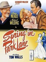 Watch Spring in Park Lane 1channel