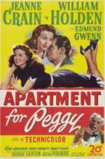 Watch Apartment for Peggy 1channel