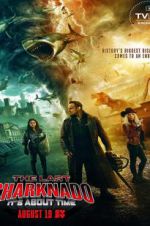 Watch The Last Sharknado: It\'s About Time 1channel