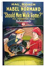 Watch Should Men Walk Home? 1channel