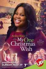 Watch My One Christmas Wish 1channel