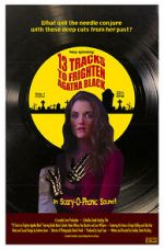 Watch 13 Tracks to Frighten Agatha Black 1channel