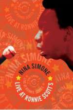 Watch Nina Simone: Live at Ronnie Scott's 1channel