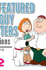 Watch Family Guy The Top 20 Characters 1channel