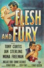 Watch Flesh and Fury 1channel
