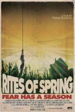Watch Rites of Spring 1channel