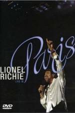 Watch Lionel Richie: Live in Paris 1channel