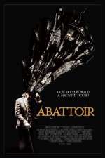 Watch Abattoir 1channel