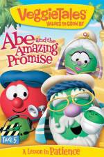 Watch VeggieTales: Abe and the Amazing Promise 1channel