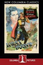 Watch Lorna Doone 1channel