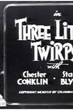 Watch Three Little Twirps 1channel