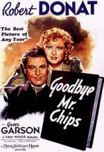 Watch Goodbye, Mr. Chips 1channel