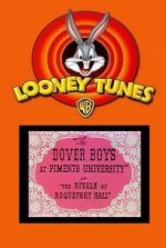 Watch The Dover Boys at Pimento University or the Rivals of Roquefort Hall (Short 1942) 1channel