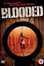 Watch Blooded 1channel