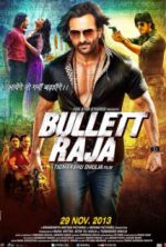 Watch Bullett Raja 1channel