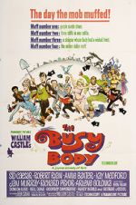 Watch The Busy Body 1channel