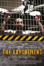 Watch The Experiment 1channel