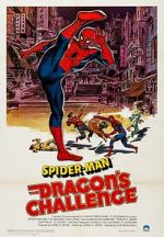 Watch Spider-Man: The Dragon\'s Challenge 1channel