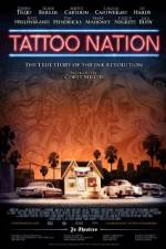 Watch Tattoo Nation 1channel