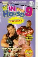 Watch WWF in Your House International Incident 1channel