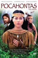 Watch Pocahontas: The Legend 1channel