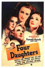 Watch Four Daughters 1channel