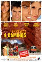 Watch Erreway: 4 caminos 1channel