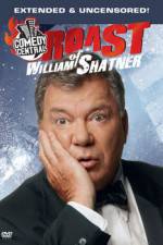 Watch Comedy Central Roast of William Shatner 1channel