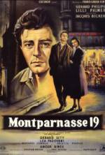 Watch Modigliani of Montparnasse 1channel