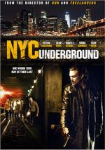 Watch N.Y.C. Underground 1channel