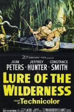 Watch Lure of the Wilderness 1channel