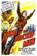 Watch King of the Rocket Men 1channel