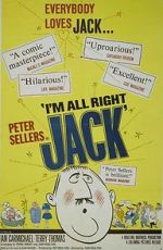 Watch I\'m All Right Jack 1channel