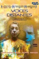 Watch Distant Voices Still Lives 1channel