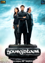 Watch Youngistaan 1channel