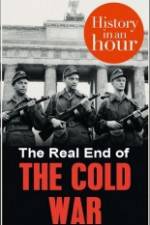 Watch The Real End of the Cold War 1channel