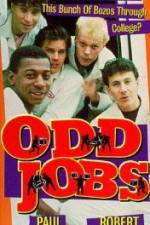 Watch Odd Jobs 1channel