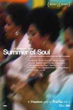 Watch Summer of Soul (...Or, When the Revolution Could Not Be Televised) 1channel