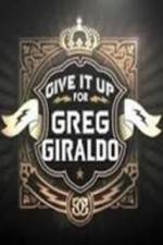 Watch Comedy Central Special Give It Up for Greg Giraldo 1channel