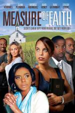 Watch Measure of Faith 1channel