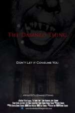 Watch The Damned Thing 1channel