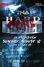 Watch TNA Hardcore Justice 1channel