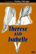 Watch Therese and Isabelle 1channel