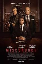 Watch Misconduct 1channel