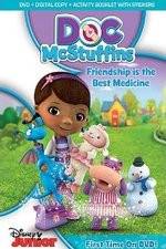 Watch Doc McStuffins: Friendship Is The Best Medicine 1channel