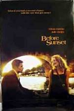 Watch Before Sunset 1channel