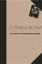 Watch The Diary of an Unknown Soldier 1channel