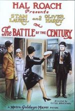 Watch The Battle of the Century (Short 1927) 1channel